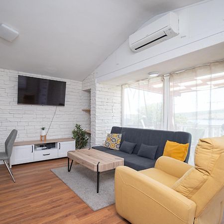 Apartment Dalmatino 珀塞达耶 外观 照片