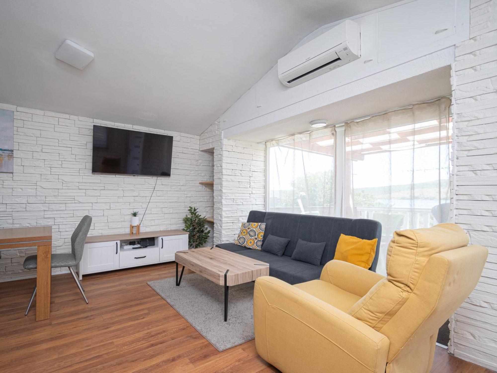 Apartment Dalmatino 珀塞达耶 外观 照片